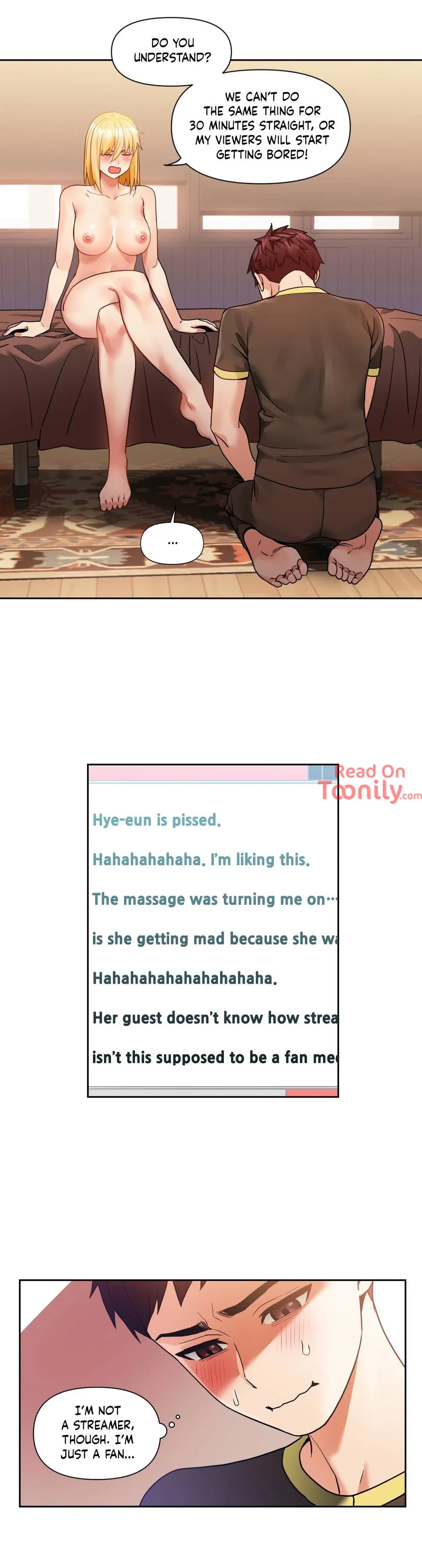 Chapter 56 - Side Story 6, page 6