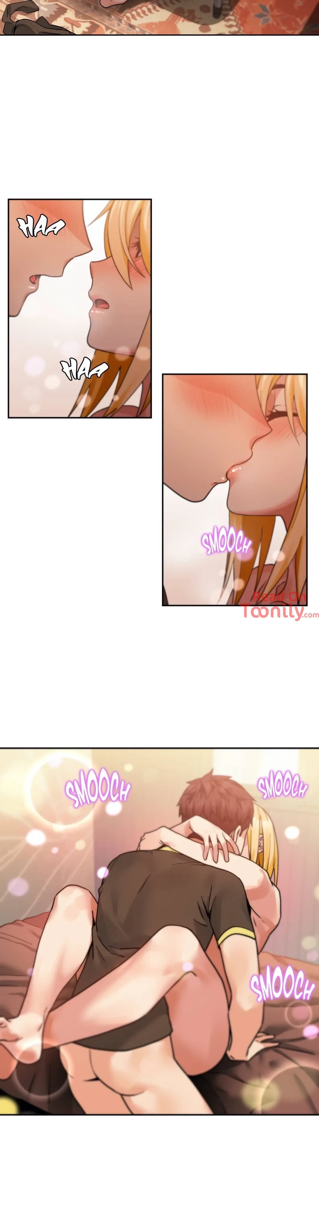 Chapter 56 - Side Story 6, page 9
