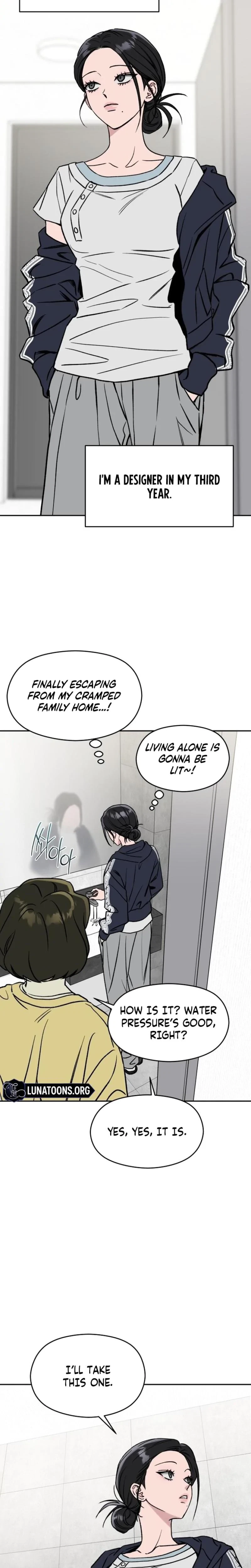 My Obsessive Neighbor Chapter 1, page 2