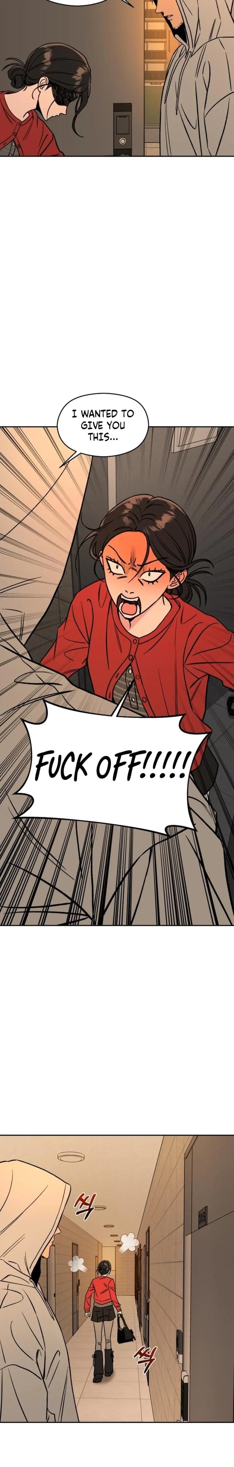 My Obsessive Neighbor Chapter 1, page 23