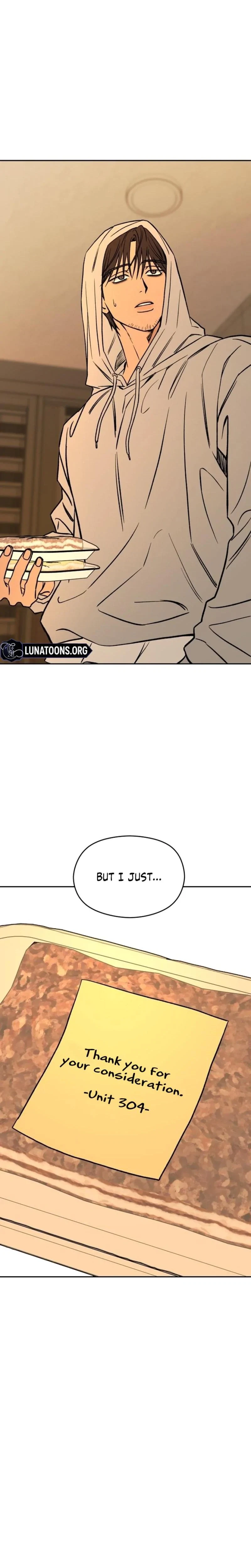 My Obsessive Neighbor Chapter 1, page 24
