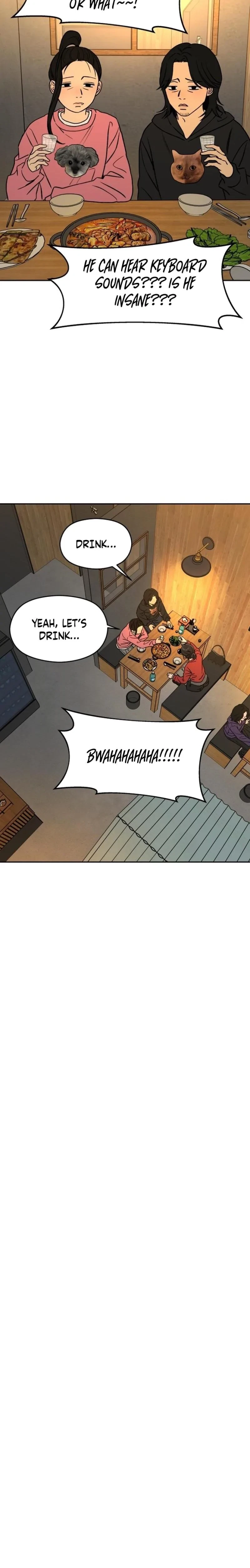 My Obsessive Neighbor Chapter 1, page 26