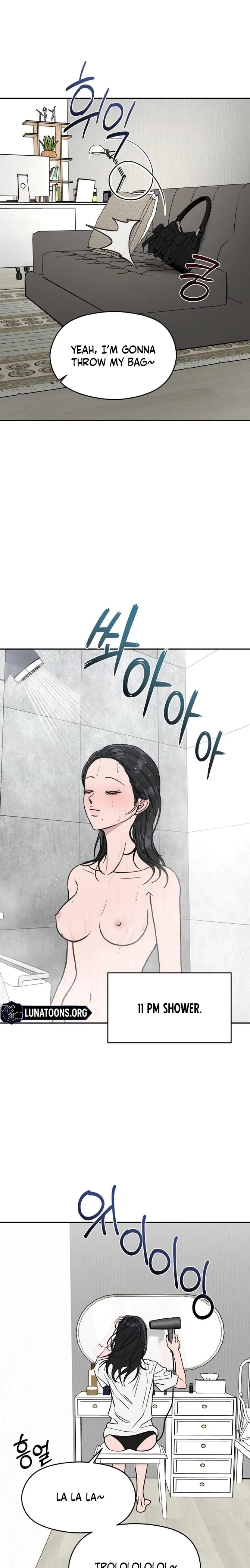 My Obsessive Neighbor Chapter 1, page 28