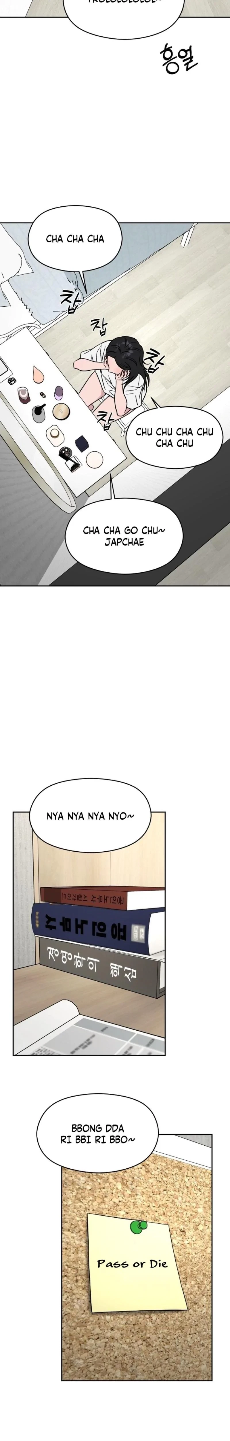 My Obsessive Neighbor Chapter 1, page 29