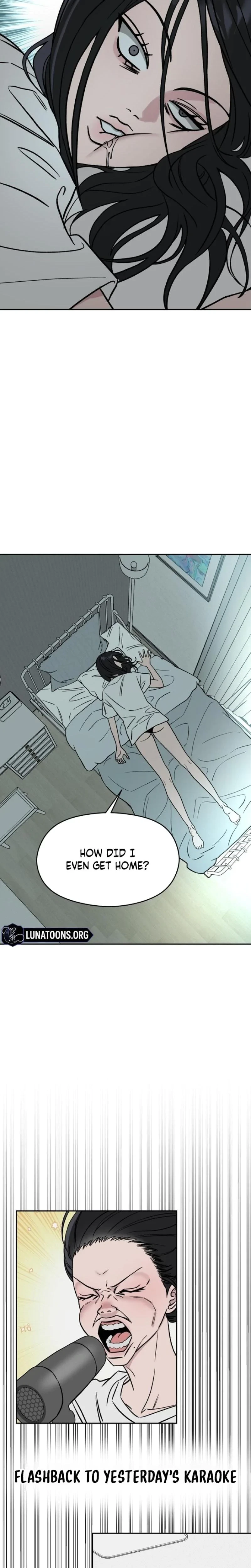 My Obsessive Neighbor Chapter 1, page 31