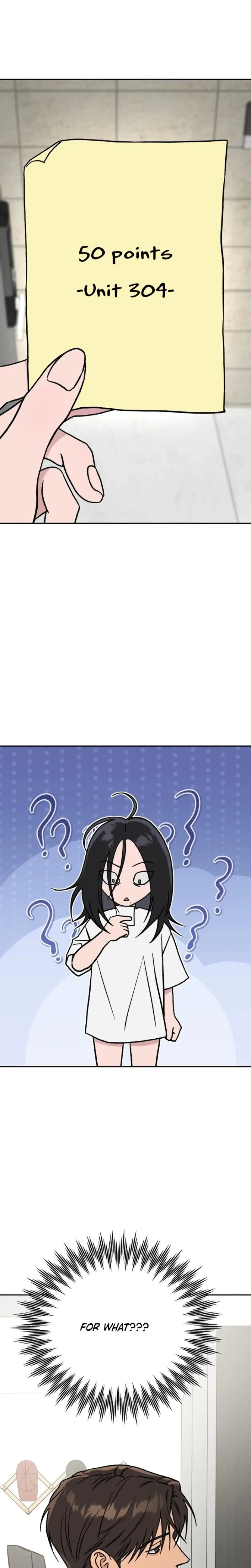 My Obsessive Neighbor Chapter 1, page 33