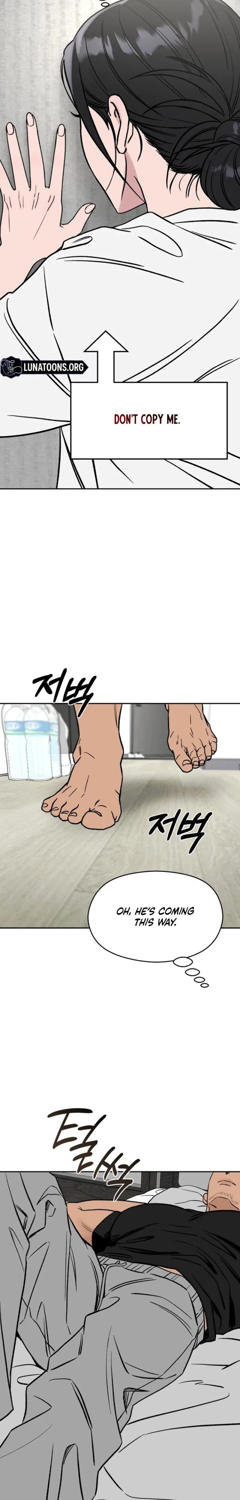 My Obsessive Neighbor Chapter 1, page 35