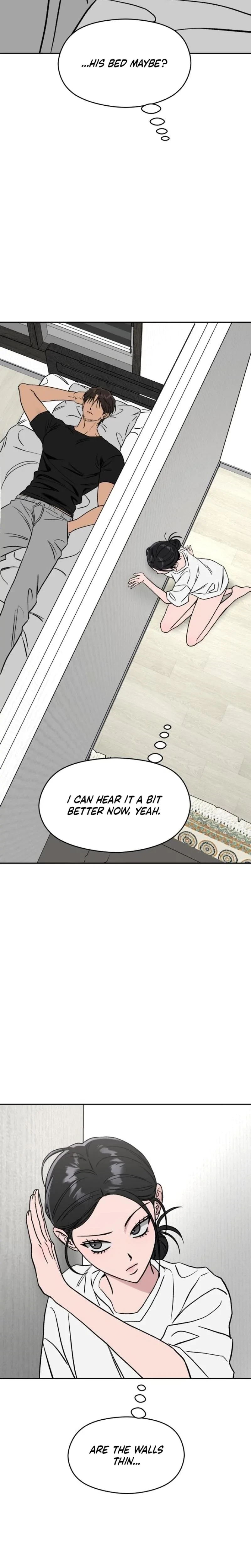 My Obsessive Neighbor Chapter 1, page 36