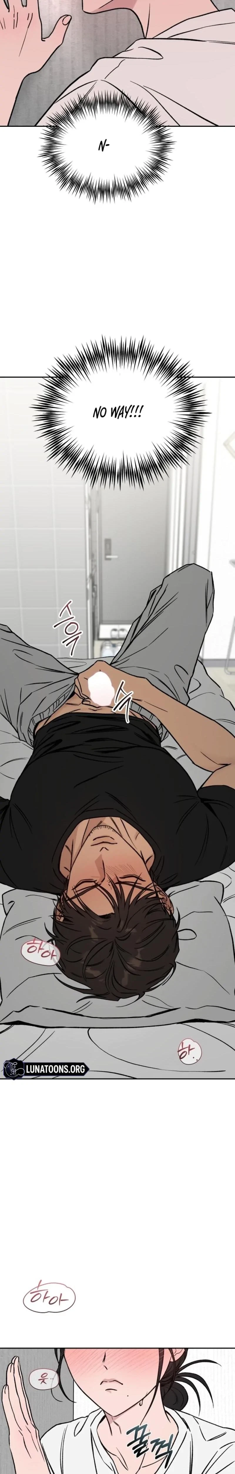 My Obsessive Neighbor Chapter 1, page 38