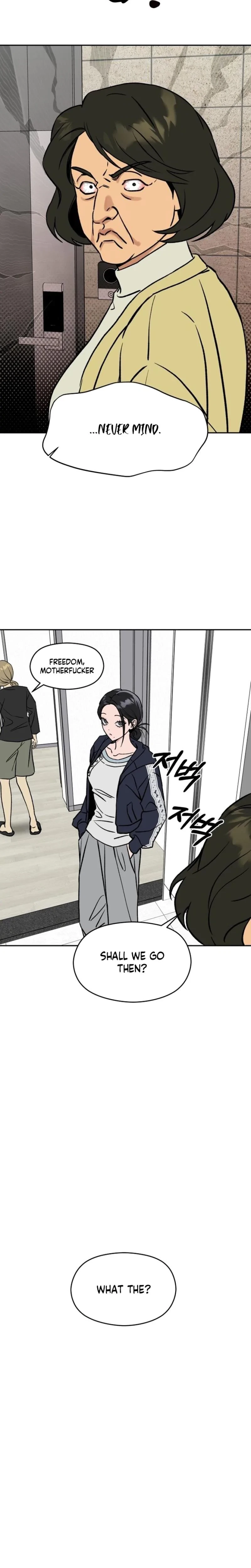 My Obsessive Neighbor Chapter 1, page 4