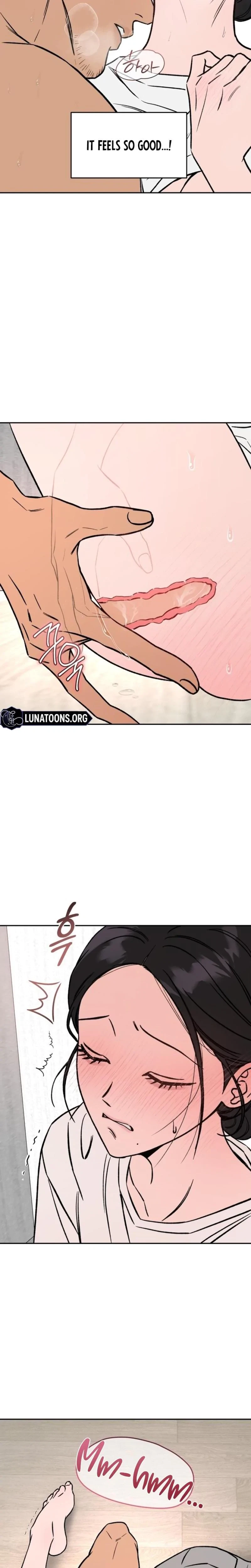 My Obsessive Neighbor Chapter 1, page 41