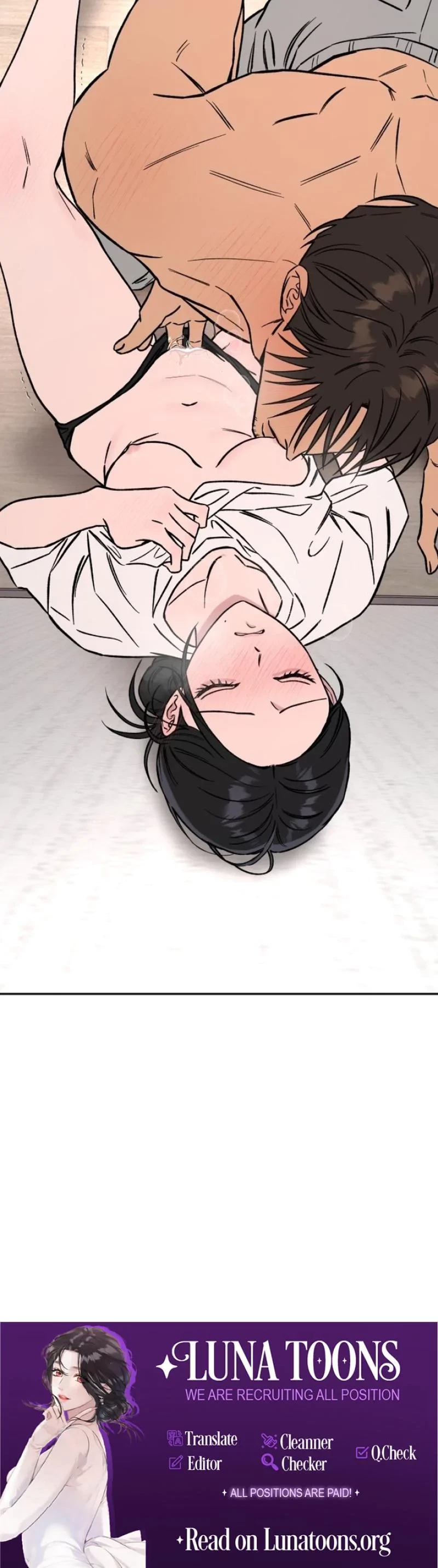 My Obsessive Neighbor Chapter 1, page 42