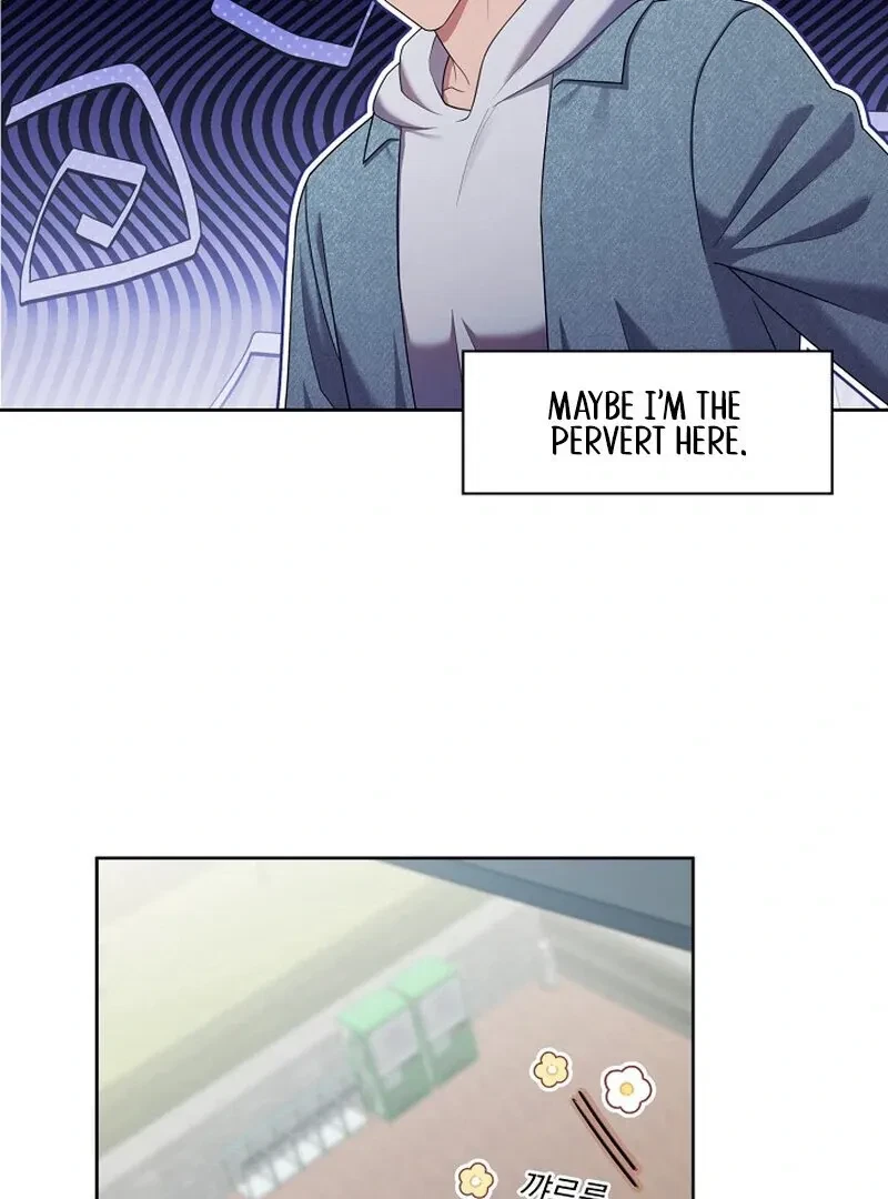 Train Of Love Chapter 2, page 2