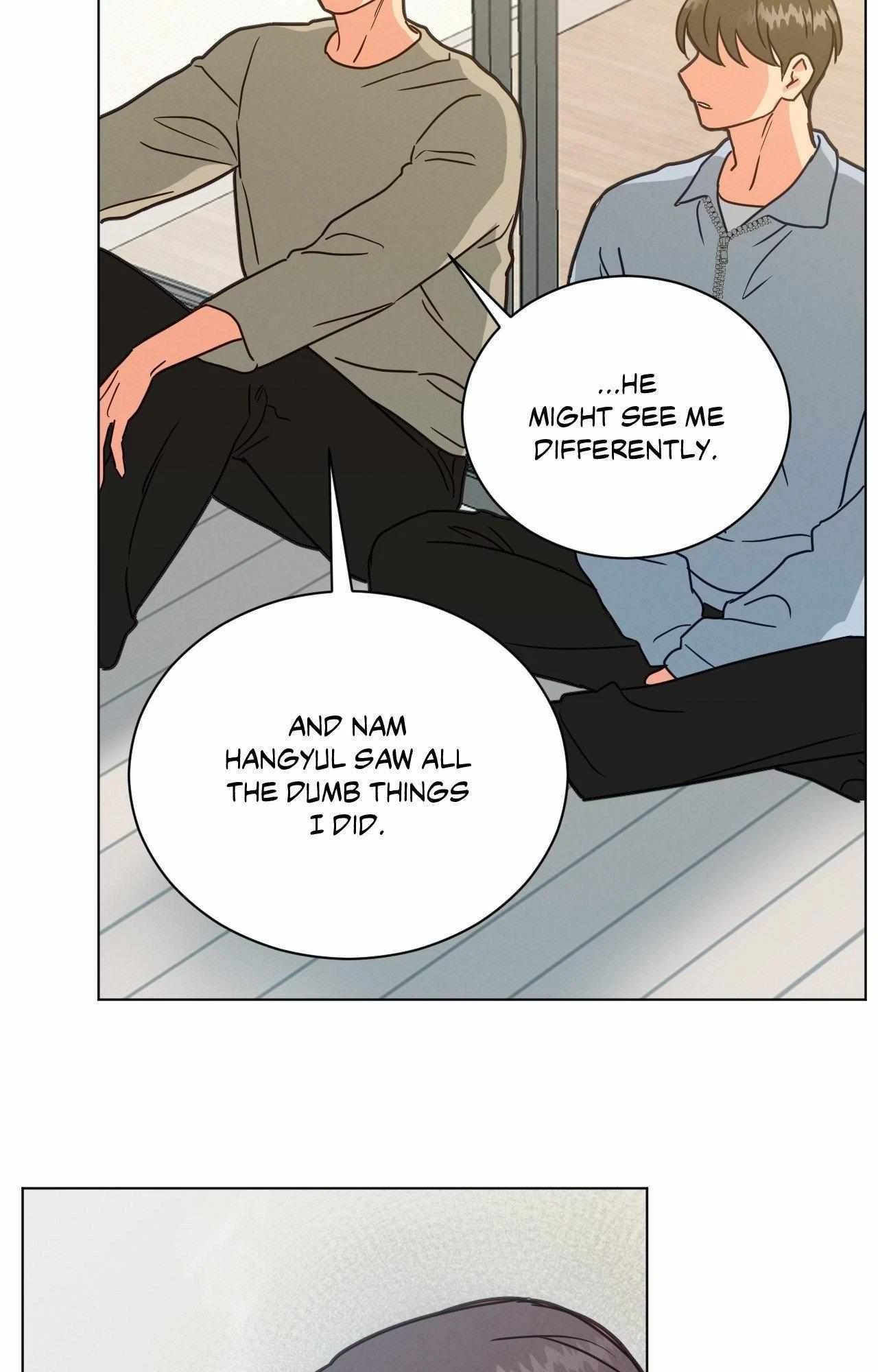 Chapter 85, page 48