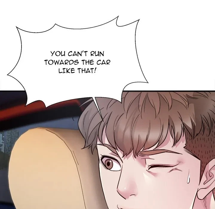 Taxi Chapter 3, page 10