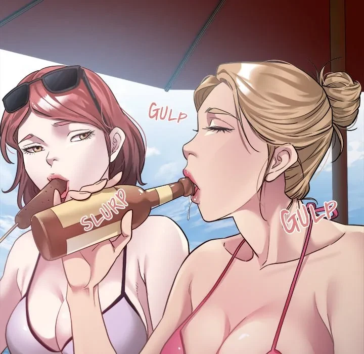 Taxi Chapter 3, page 114