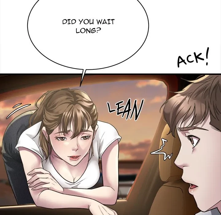 Taxi Chapter 3, page 118