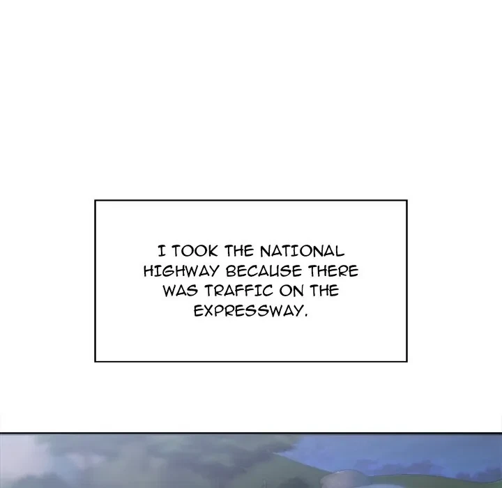 Taxi Chapter 3, page 126