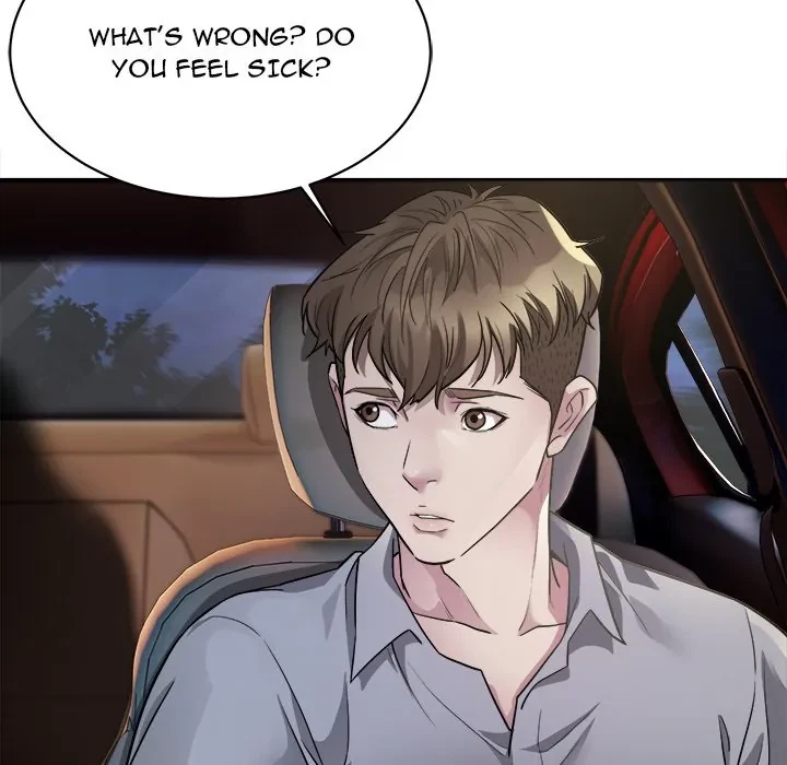 Taxi Chapter 3, page 130