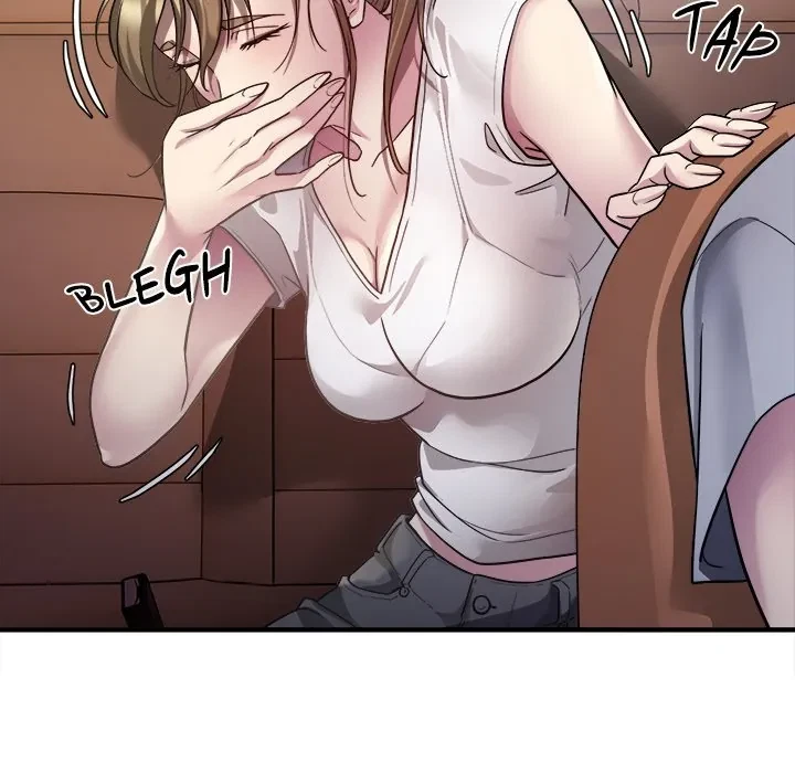 Taxi Chapter 3, page 132