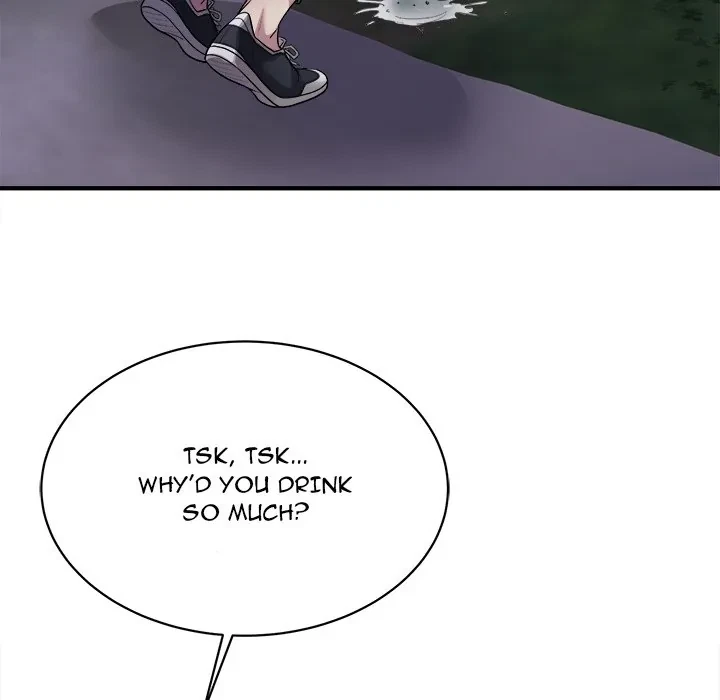 Taxi Chapter 3, page 137