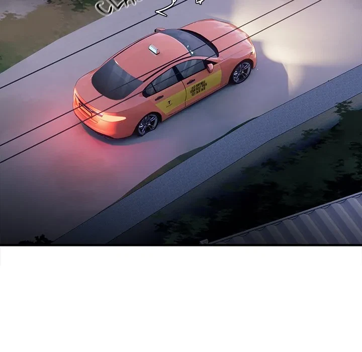 Taxi Chapter 3, page 141