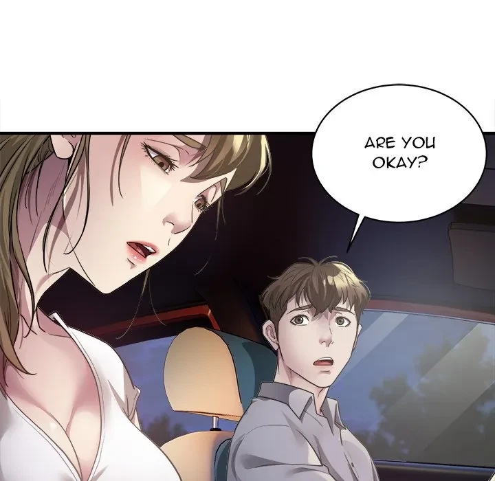 Taxi Chapter 3, page 142