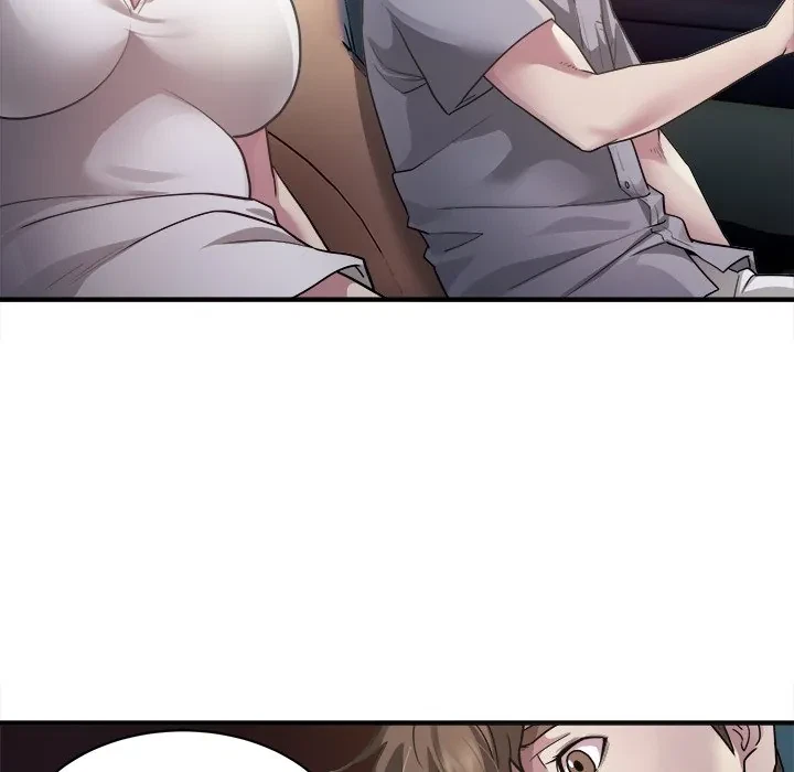 Taxi Chapter 3, page 143