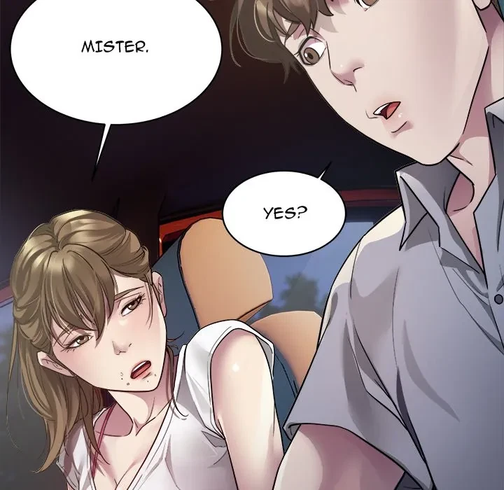 Taxi Chapter 3, page 144