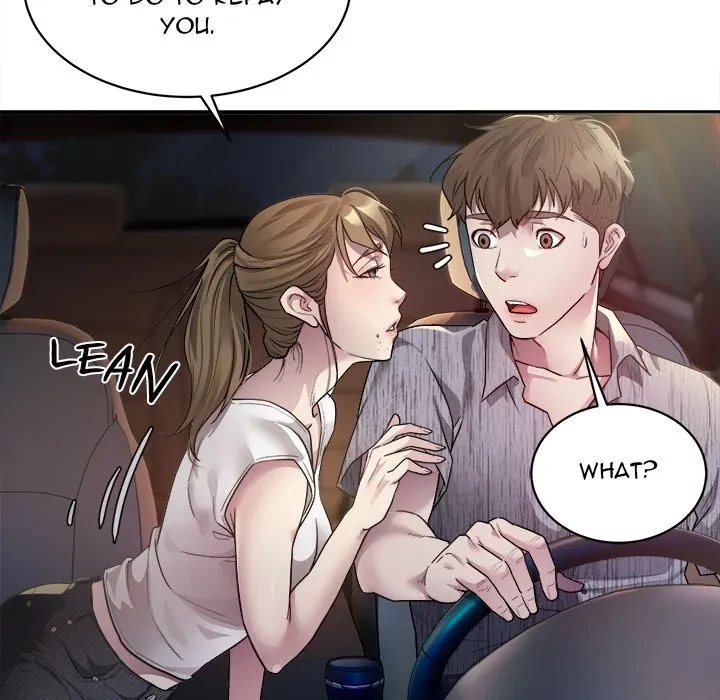 Taxi Chapter 3, page 146