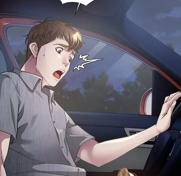Taxi Chapter 3, page 150