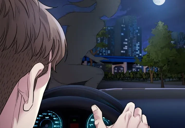 Taxi Chapter 3, page 2