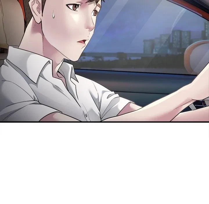 Taxi Chapter 3, page 25