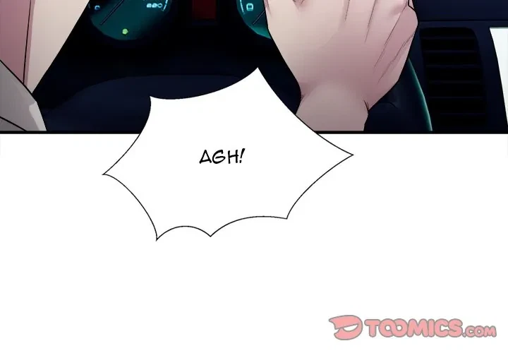 Taxi Chapter 3, page 3