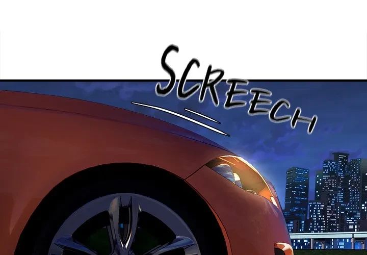 Taxi Chapter 3, page 4