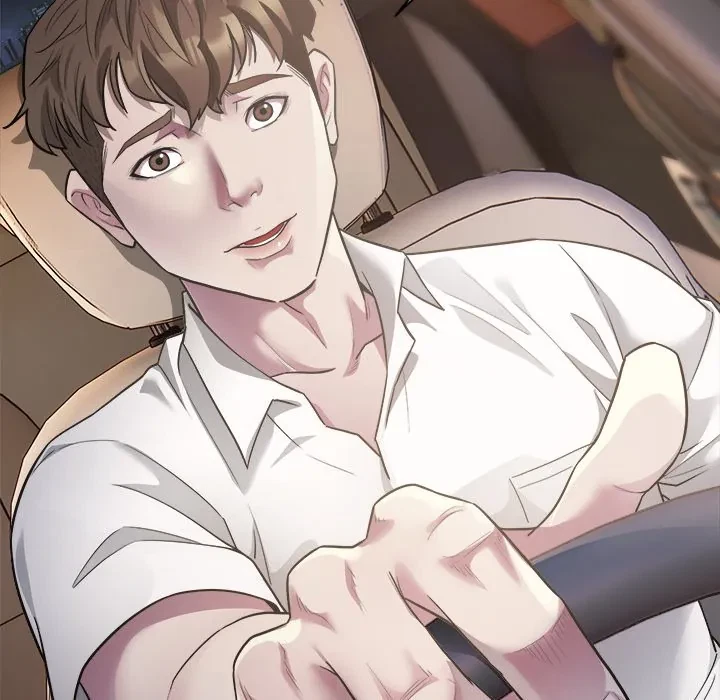 Taxi Chapter 3, page 41