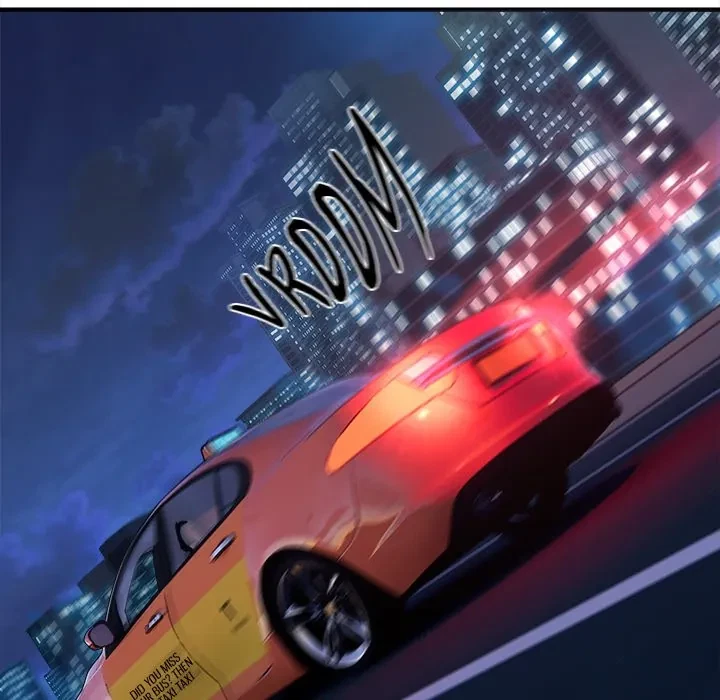Taxi Chapter 3, page 43