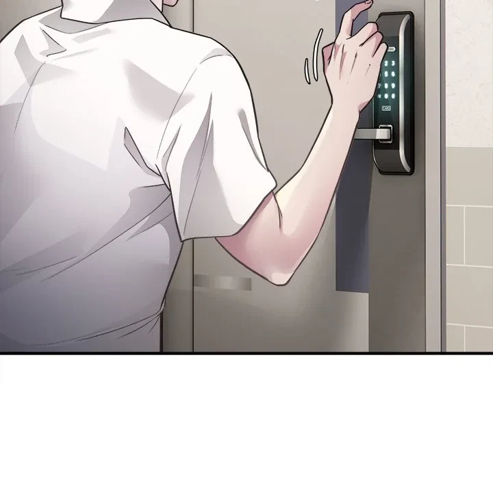 Taxi Chapter 3, page 51