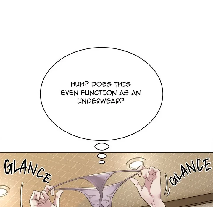 Taxi Chapter 3, page 54
