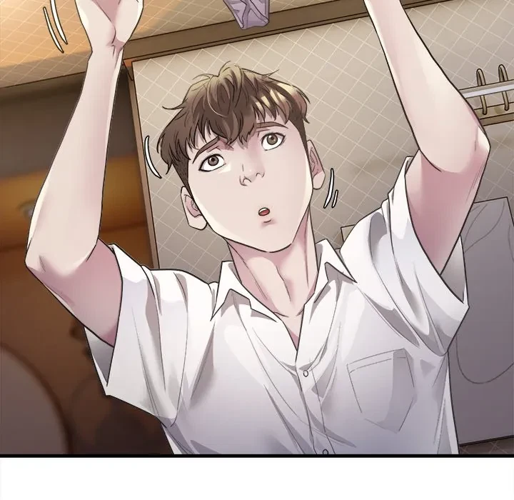 Taxi Chapter 3, page 55