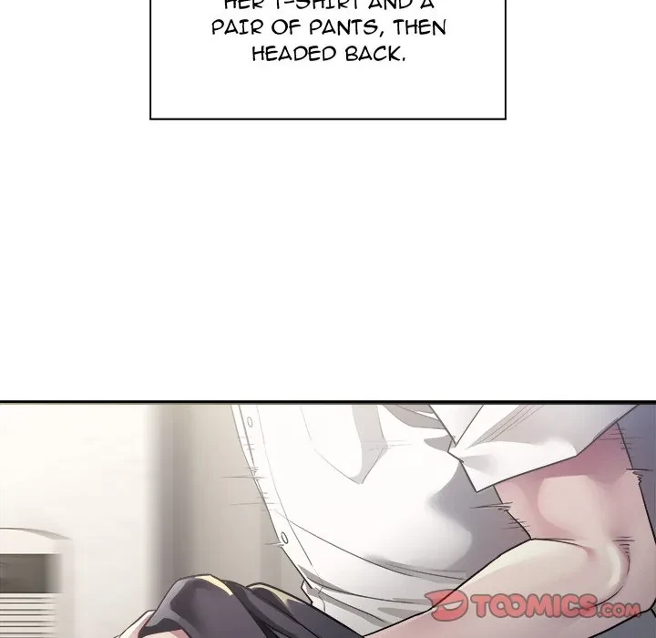 Taxi Chapter 3, page 57