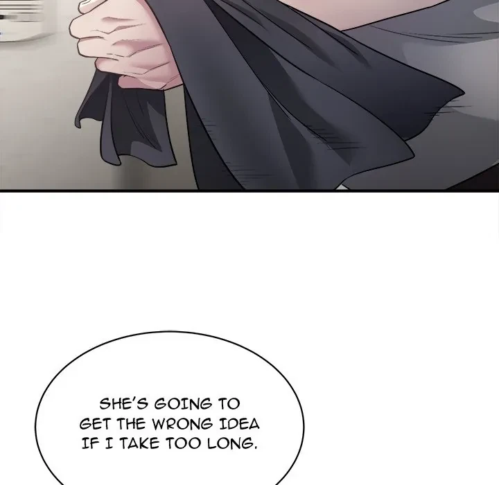 Taxi Chapter 3, page 58