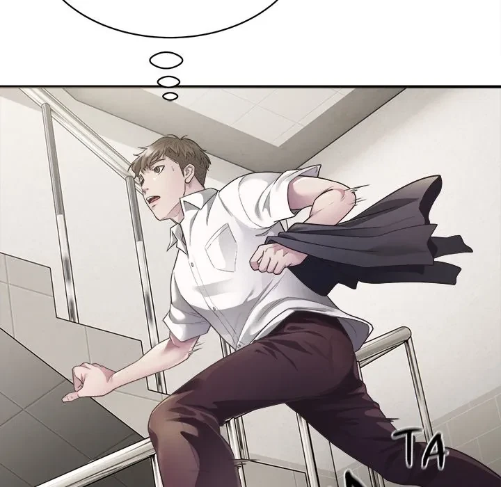 Taxi Chapter 3, page 59