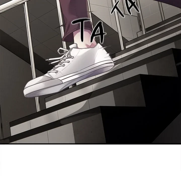 Taxi Chapter 3, page 60