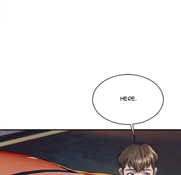 Taxi Chapter 3, page 61