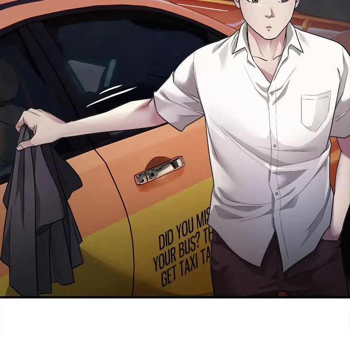 Taxi Chapter 3, page 62