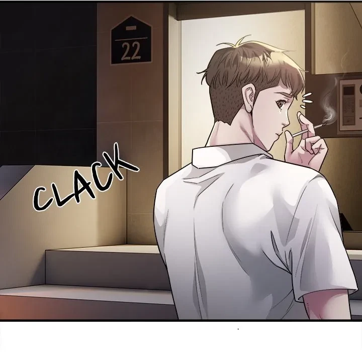 Taxi Chapter 3, page 66