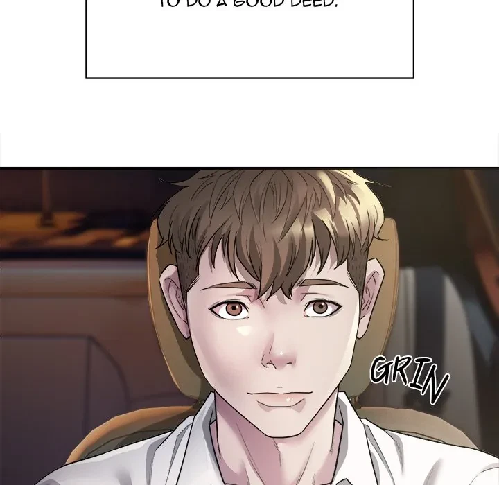 Taxi Chapter 3, page 75