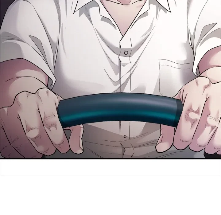 Taxi Chapter 3, page 76