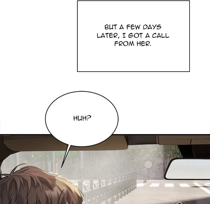 Taxi Chapter 3, page 78